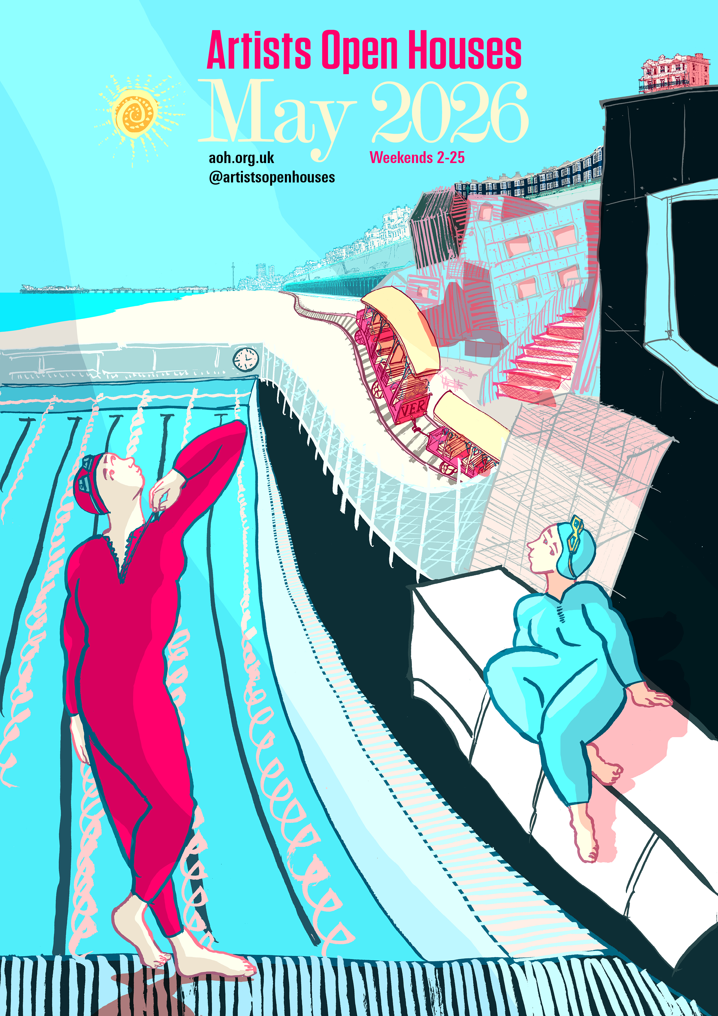 AOH May 2026 brochure cover