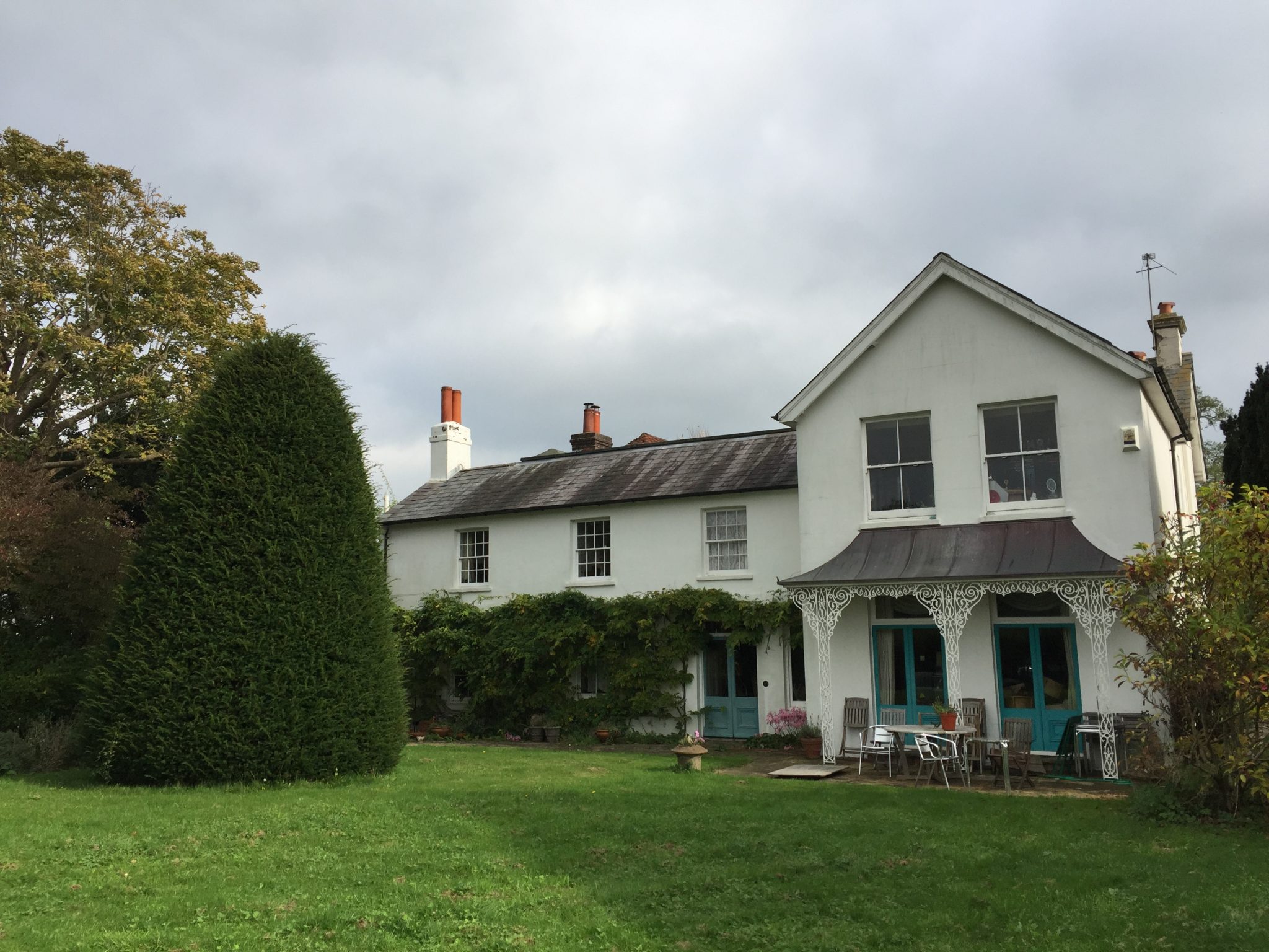 North End House Artists Open Houses