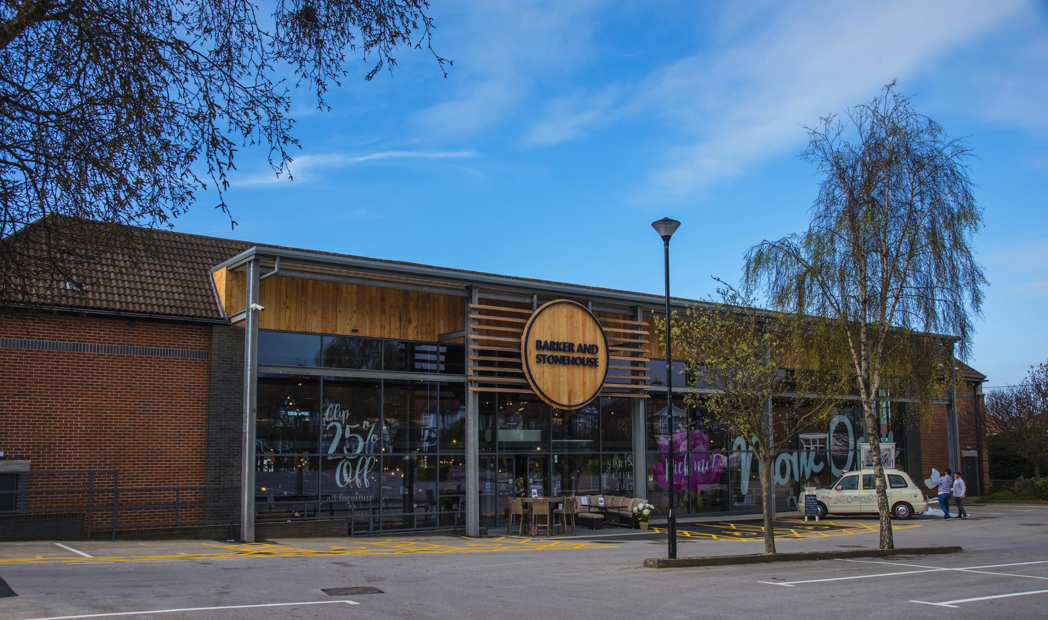 Barker & Stonehouse Artists Open Houses