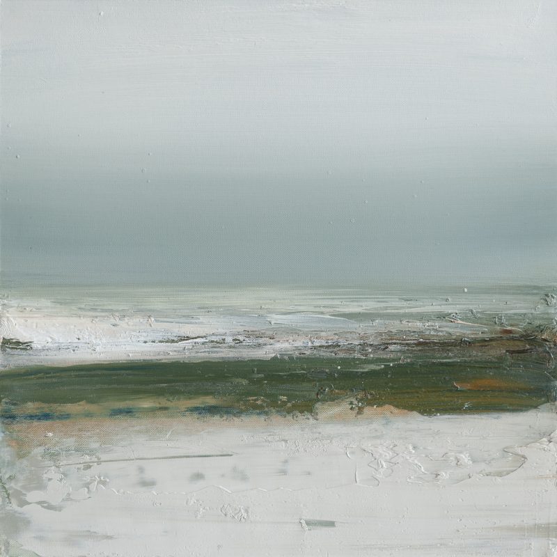 Contemporary Seascape Painting