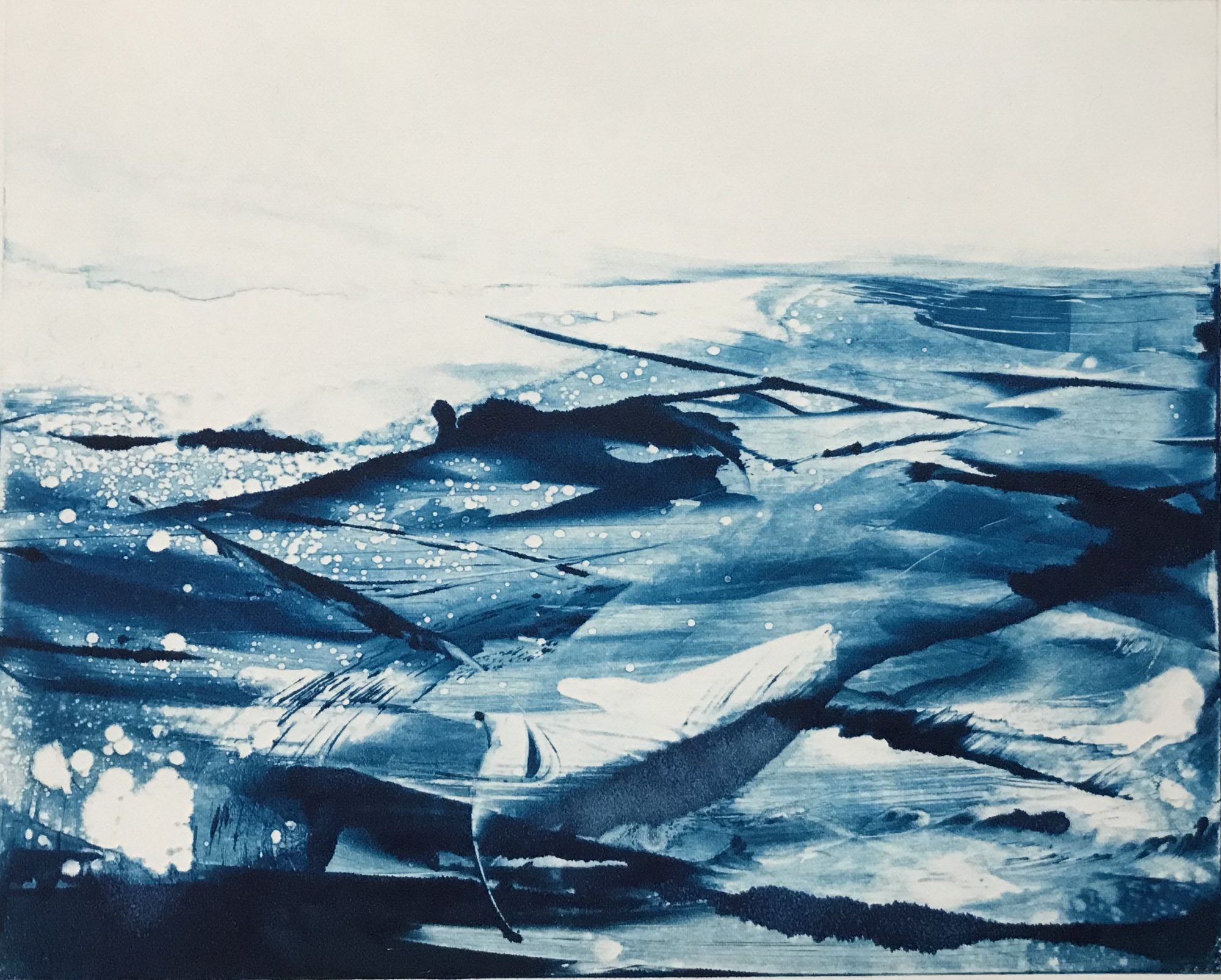 Julie Clark Artists Open Houses