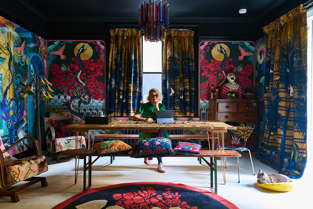 Sarah Arnett | Artists Open Houses