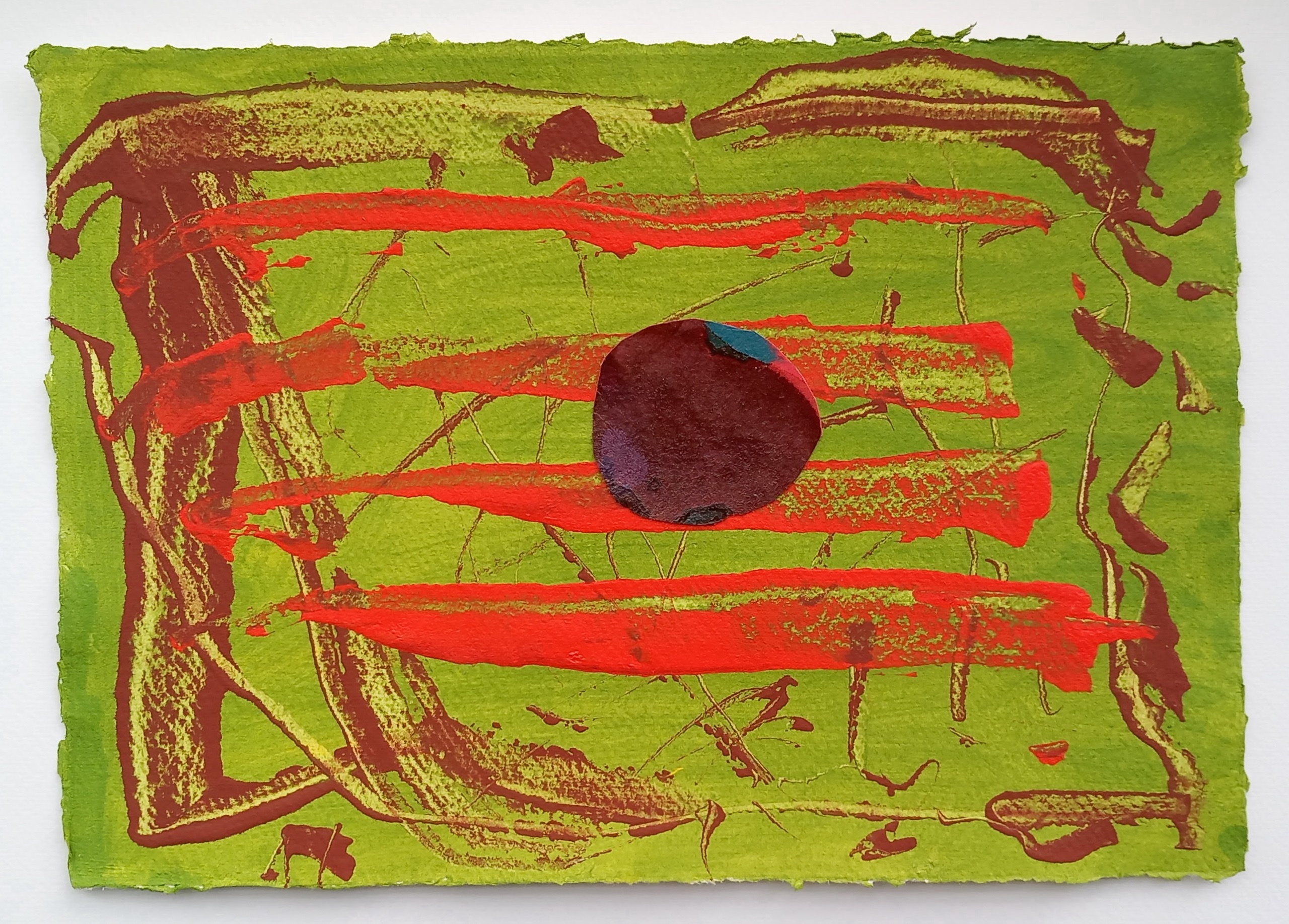 Tichborne Gallery Artists Open Houses