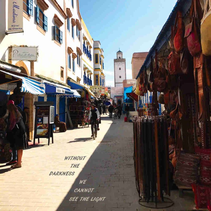 Beautiful Photograph of Marrakesh, Morocco by Wanderful Wisdom