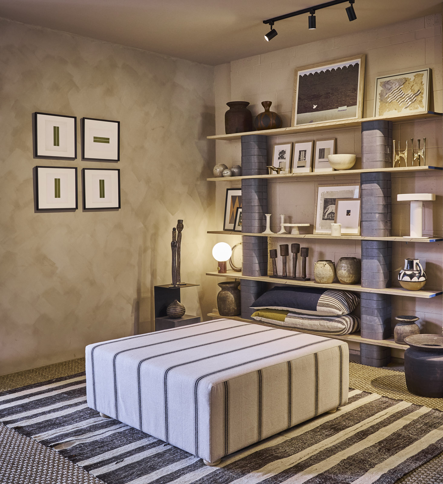 Studio 9 Design & Friends | Artists Open Houses