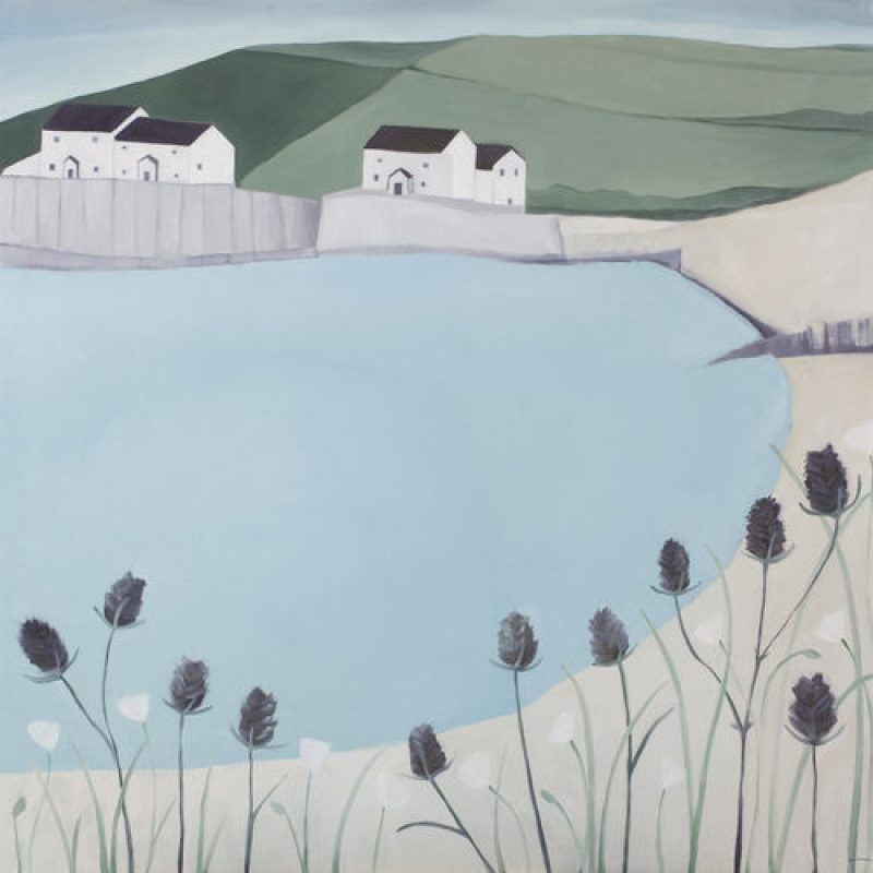 A picture of Cuckmere Haven