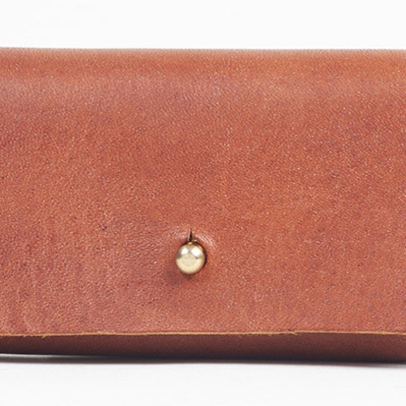 glasses case leather 