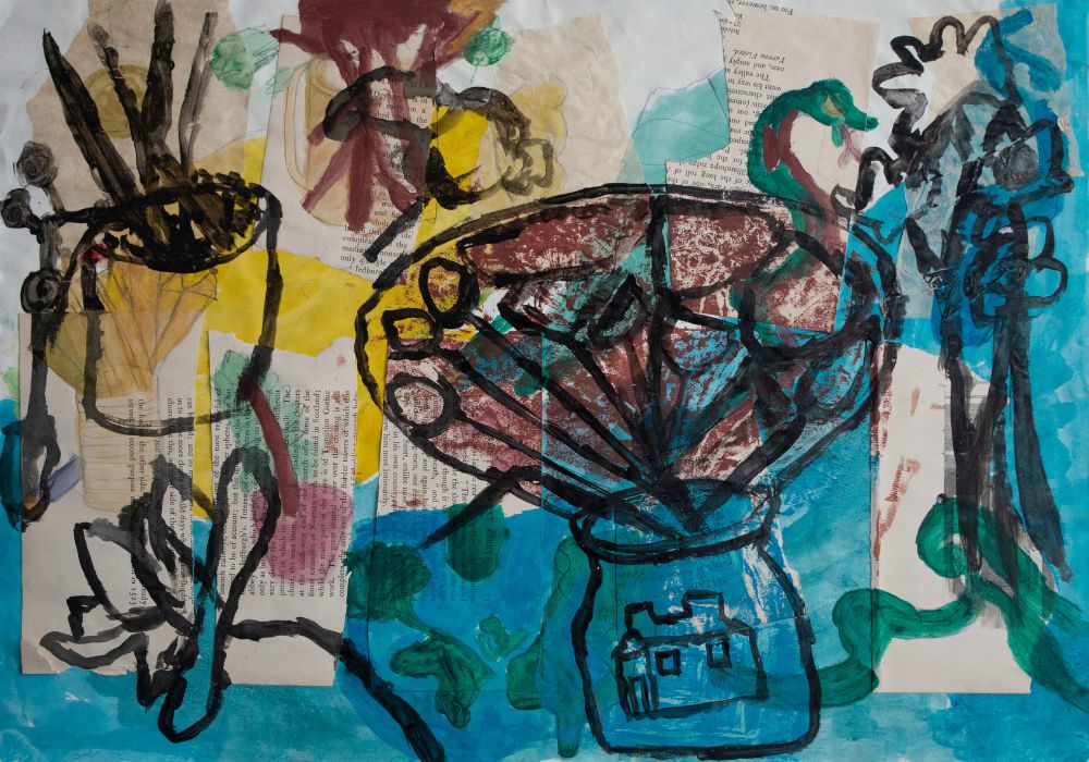 Pioneer Arts @ Preston Park St | Artists Open Houses