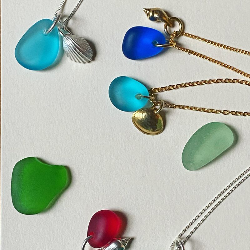  jewellery exploring beauty in nature and its connections with humans