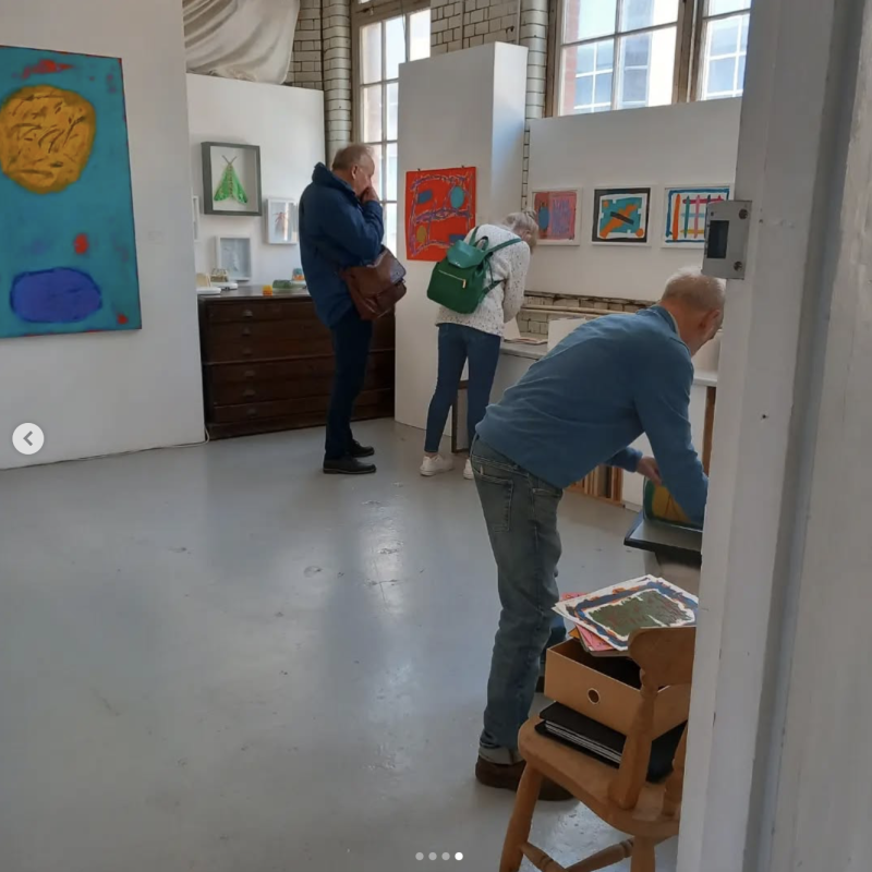 Image of gallery 2023