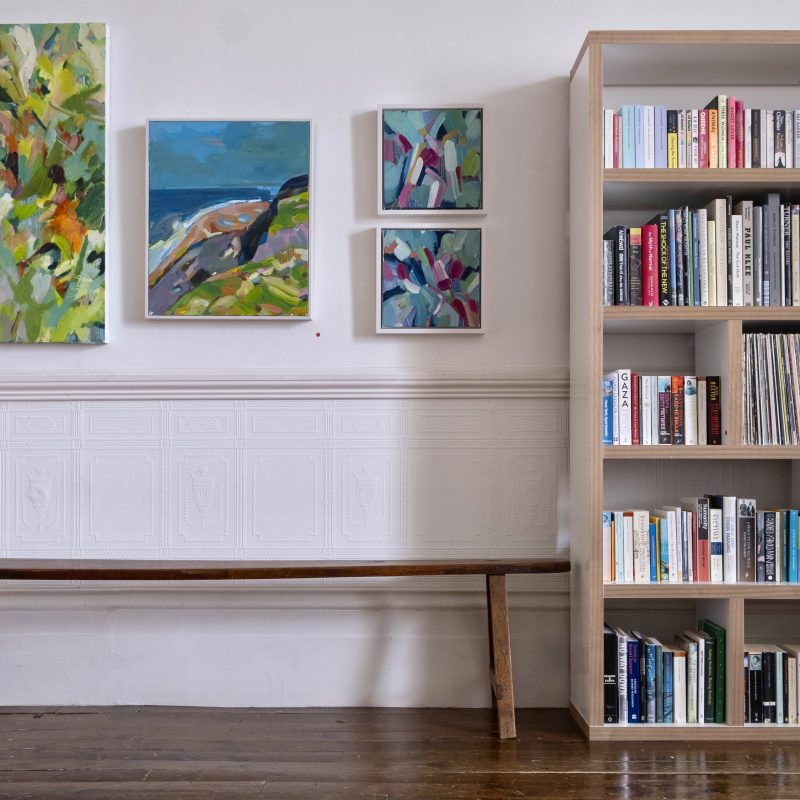 Clara Wilkinson's Open House 