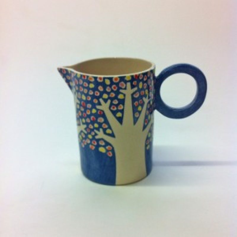 Ceramic Jug