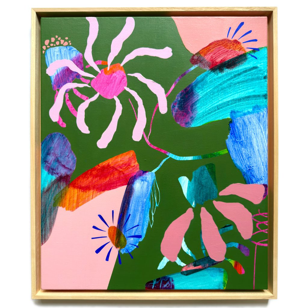 Chanchala | Artists Open Houses