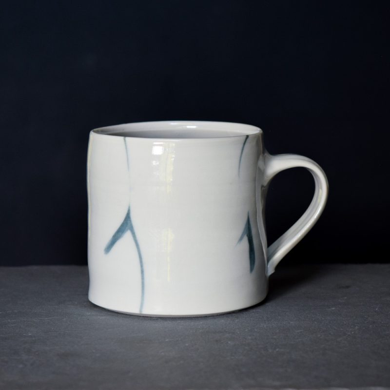 A mug