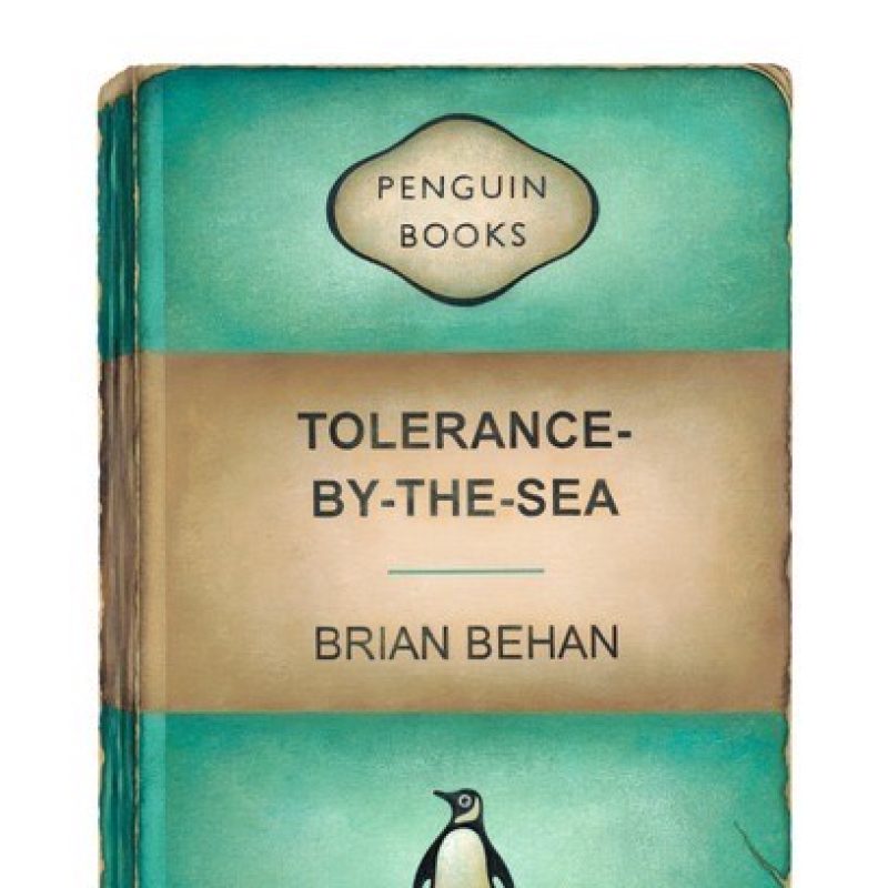 The nickname for Brighton, coined by the Irish writer, Brian Behan