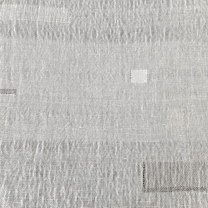 Light weight hand-woven hanging or table mat