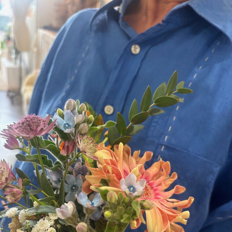 floral bouquets 