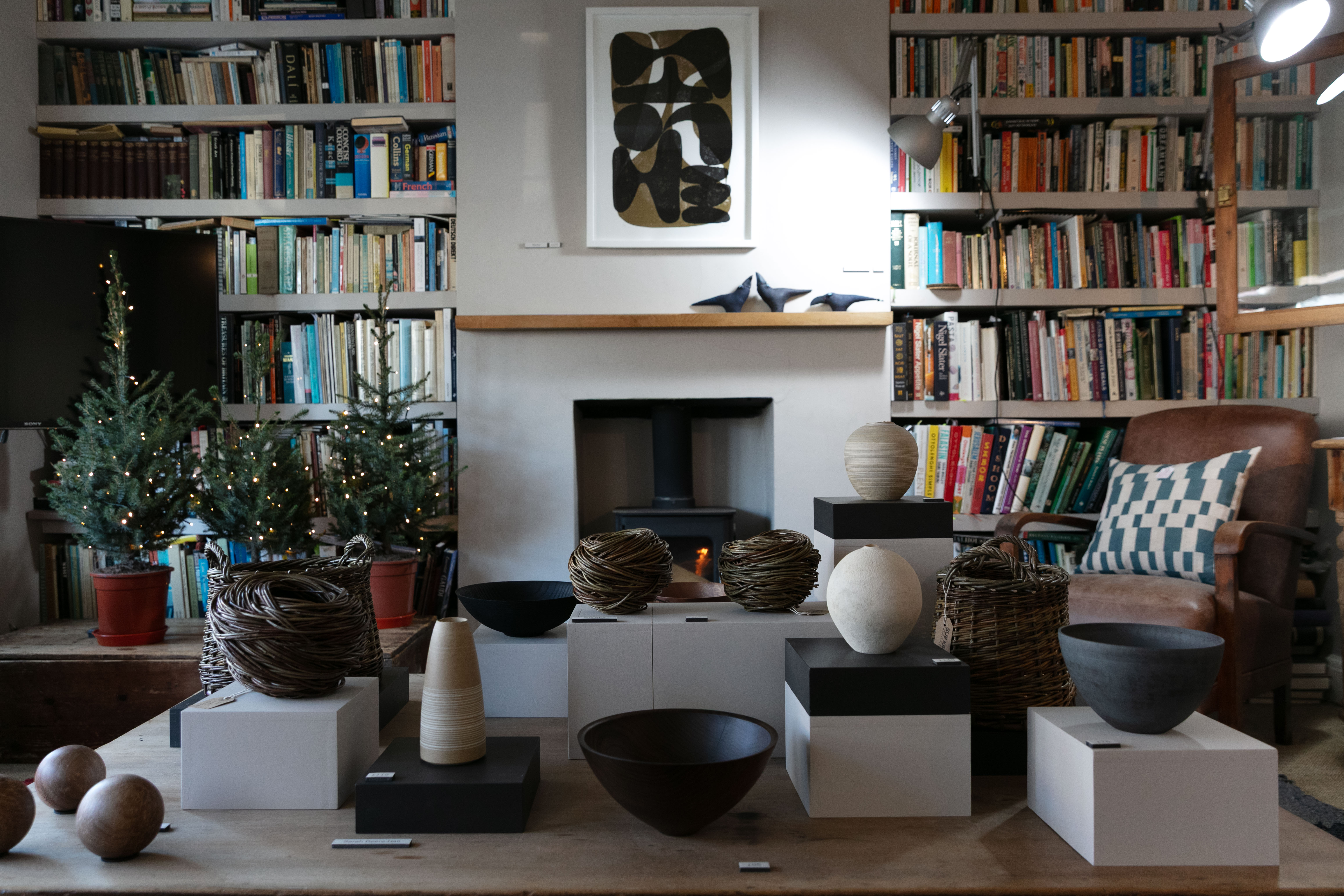 Artists Open Houses Winter 2026 Festival