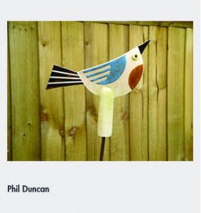 Phil Duncan