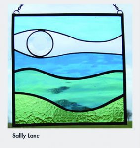 Sally Lane