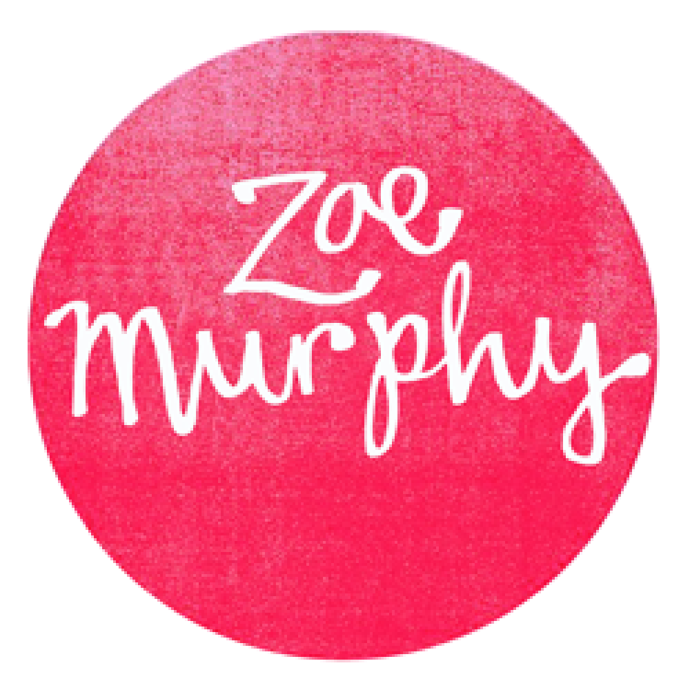 Zoe Murphy Artists Open Houses